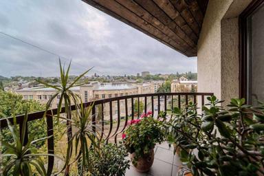 4+-rooms apartment apartment by the address (area 192 m²) - Atlanta.ua - photo 37