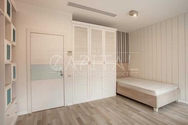 Багатокімнатна квартира за адресою вул. Андрія Верхогляда (площа 117 м²) - Atlanta.ua - фото 42