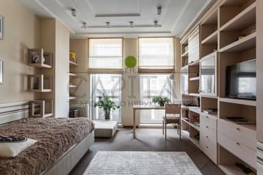 Многокомнатная квартира по адресу бульвар Дружбы Народов (площадь 161 м²) - Atlanta.ua - imageAlt 26