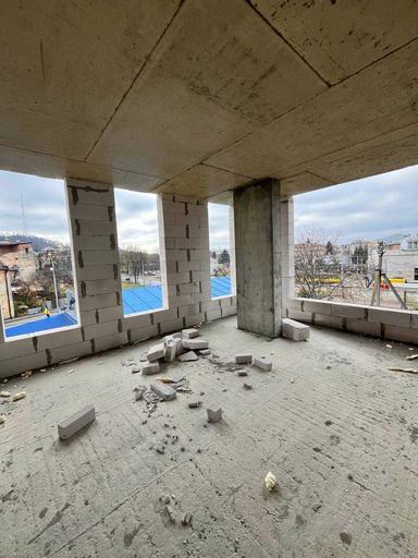 3-rooms apartment apartment by the address st. Promyshlennaya ul (area 85 m²) - Atlanta.ua - photo 23