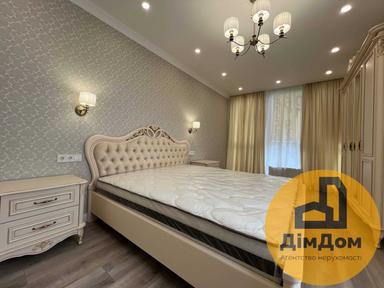 3-кімнатна квартира за адресою вул. Ревуцького (площа 98 м²) - Atlanta.ua - фото 34