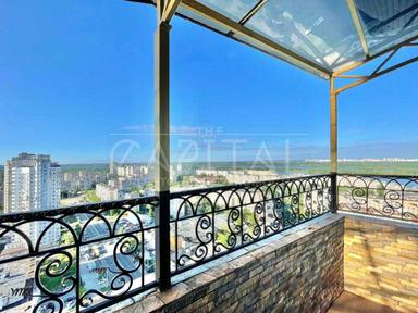 2-комнатная квартира по адресу (площадь 118 м²) - Atlanta.ua - фото 43