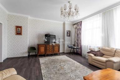 3-комнатная квартира по адресу бульвар Дружбы Народов (площадь 129 м²) - Atlanta.ua - фото 28