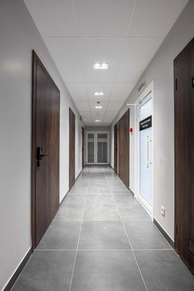 1-room apartment apartment by the address (area 24,4 m²) - Atlanta.ua - photo 14