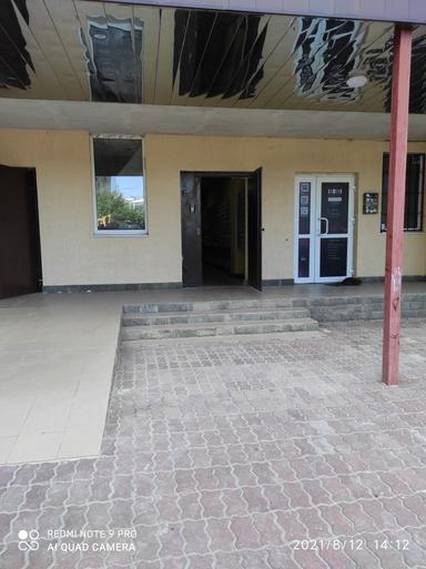 2-кімнатна квартира за адресою вул. Лохвицька (площа 51 м²) - Atlanta.ua - фото 12