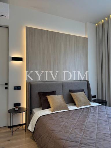 2-комнатная квартира по адресу ул. Владимирская (площадь 65 м²) - Atlanta.ua - фото 35