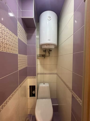 1-room apartment apartment by the address st. Kitoboynaya (area 42 m²) - Atlanta.ua - фото 24