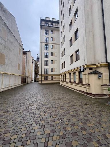 Commercial real estate at st. Bandery Stepana (area 129,1 m²) - Atlanta.ua - photo 21