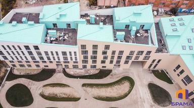 1-кімнатна квартира за адресою вул. Старознесенська (площа 46,7 м²) - Atlanta.ua - фото 13