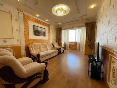 2-комнатная квартира по адресу ул. Александрийская (площадь 88 м²) - Atlanta.ua - фото 17