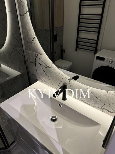 1-кімнатна квартира за адресою (площа 41 м²) - Atlanta.ua - фото 38