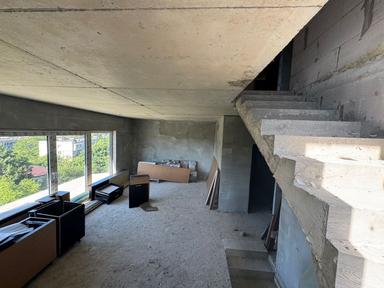 Будинок за адресою Загірна вул. (площа 300 м²) - Atlanta.ua - фото 14