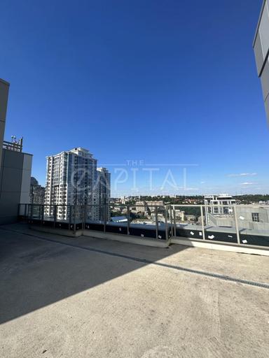 Багатокімнатна квартира за адресою бульвар Дружби Народів (площа 330 м²) - Atlanta.ua - фото 21