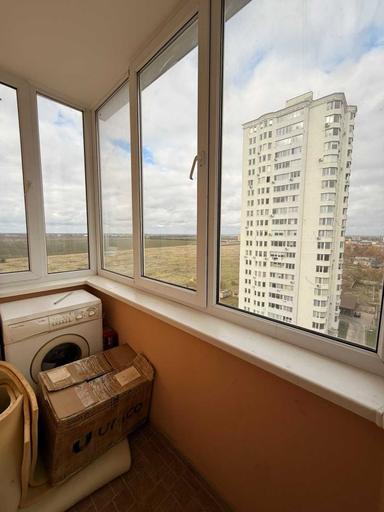 2-комнатная квартира по адресу ул. Китобойная (площадь 94 м²) - Atlanta.ua - фото 34