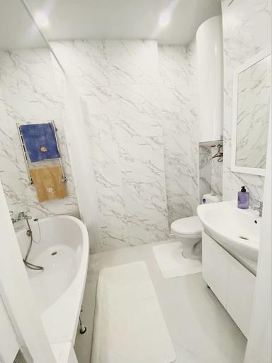 1-комнатная квартира по адресу ул. Рейгана Рональда (площадь 36 м²) - Atlanta.ua - фото 30