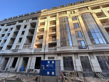 Commercial real estate at st. Kulikovo pole pl Oktyabrskoy revolyutsii pl (area 88,5 m²) - Atlanta.ua - photo 15