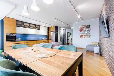 3-кімнатна квартира за адресою Кобилиці Л. Вул. (площа 90 м²) - Atlanta.ua - фото 21