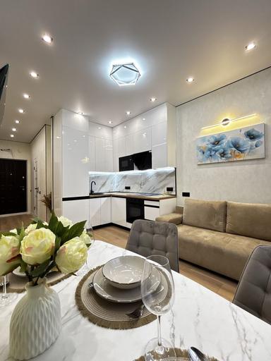 1-комнатная квартира по адресу Куликово поле пл. (площадь 41 м²) - Atlanta.ua - фото 28