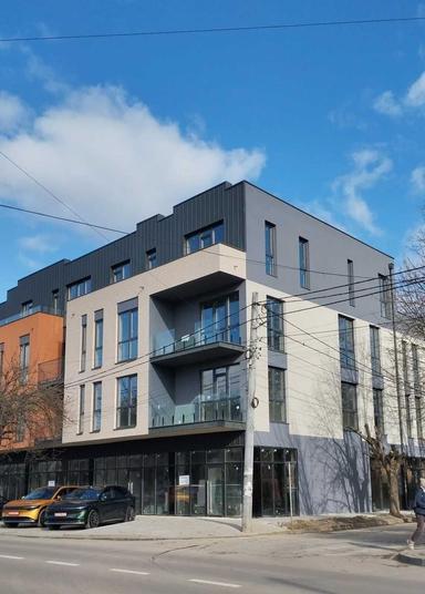 1-room apartment apartment by the address st. Sobranetskaya (area 56 m²) - Atlanta.ua - photo 21