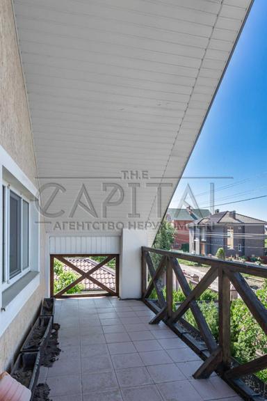 Дом по адресу (площадь 264 м²) - Atlanta.ua - фото 48