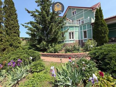 House by the address (area 406 m²) - Atlanta.ua - photo 28