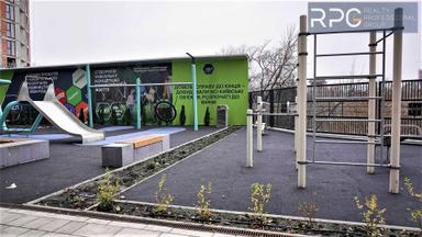 2-кімнатна квартира за адресою вул. Шосе Залізничне (площа 71,8 м²) - Atlanta.ua - фото 39