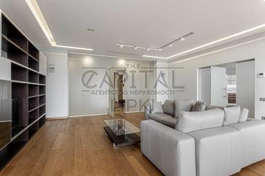 3-кімнатна квартира за адресою вул. Андрія Верхогляда (площа 170 м²) - Atlanta.ua - фото 28