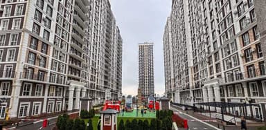 1-кімнатна квартира за адресою (площа 20,4 м²) - Atlanta.ua - фото 24