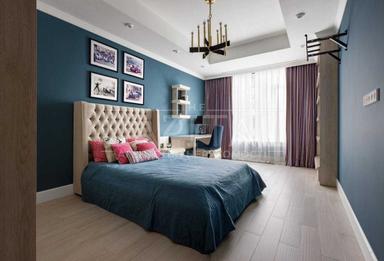 Багатокімнатна квартира за адресою вул. Бусловська (площа 190 м²) - Atlanta.ua - фото 27