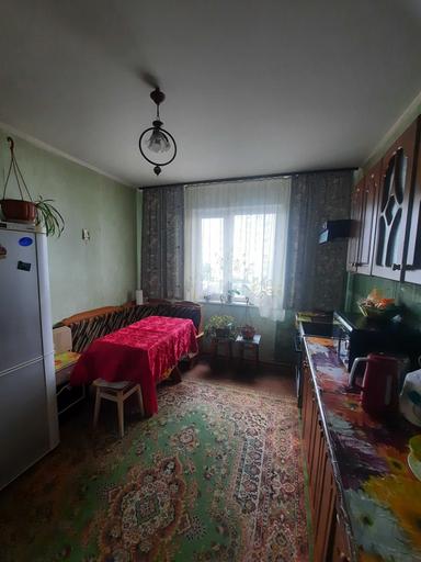 3-комнатная квартира по адресу ул. Драгоманова (площадь 107 м²) - Atlanta.ua - фото 19