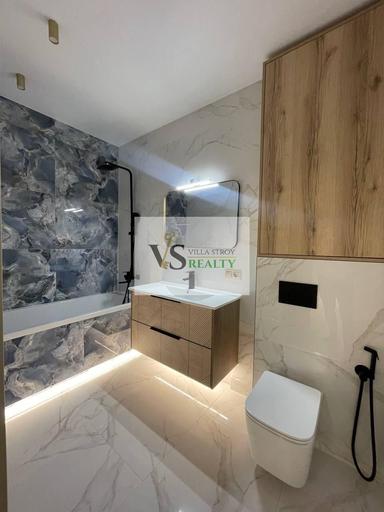 2-комнатная квартира по адресу (площадь 60,5 м²) - Atlanta.ua - фото 33