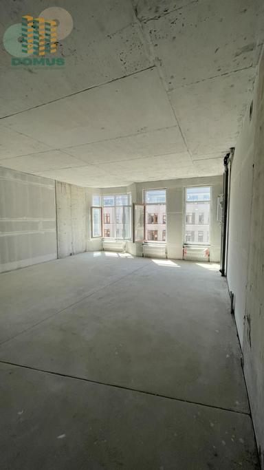 1-room apartment apartment by the address st. Sportivnaya (area 52,6 m²) - Atlanta.ua - photo 16