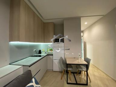 1-комнатная квартира по адресу Мореходный пер. (площадь 32 м²) - Atlanta.ua - фото 13