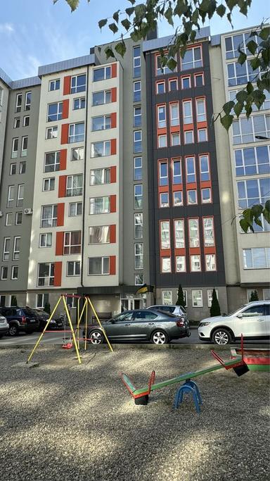 2-rooms apartment apartment by the address st. Kitoboynaya (area 74 m²) - Atlanta.ua - photo 15