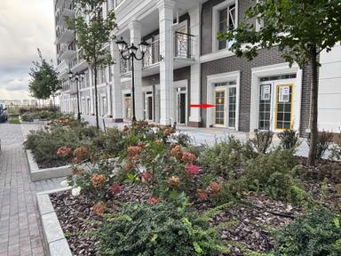 Commercial real estate at st. Maksimovicha (area 40,3 m²) - Atlanta.ua - photo 18