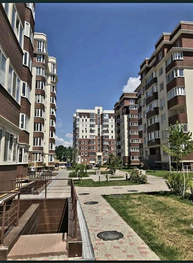 1-кімнатна квартира за адресою вул. Проценка (площа 48 м²) - Atlanta.ua - фото 16