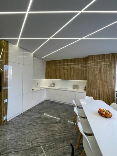 3-rooms apartment apartment by the address st. Kulikovo pole pl Oktyabrskoy revolyutsii pl (area 120 m²) - Atlanta.ua - photo 27