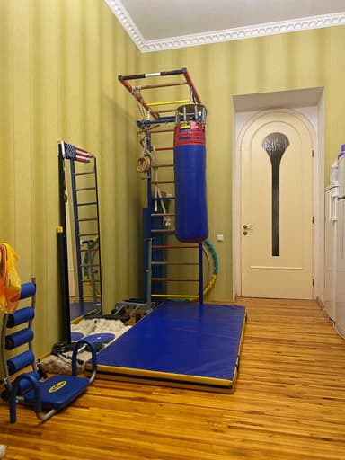 Многокомнатная квартира по адресу (площадь 165 м²) - Atlanta.ua - фото 15