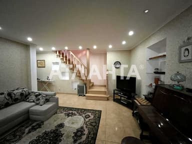 Многокомнатная квартира по адресу (площадь 117 м²) - Atlanta.ua - фото 35