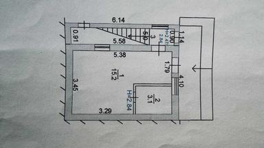 Коммерческая недвижимость по адресу ул. Приморская (площадь 125 м²) - Atlanta.ua - фото 19