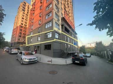 Комерційна нерухомість за адресою (площа 540 м²) - Atlanta.ua - фото 9