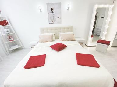 1-комнатная квартира по адресу ул. Рейгана Рональда (площадь 36 м²) - Atlanta.ua - фото 25