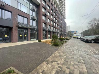 Commercial real estate at st. Knyazya Romana Mstislavicha Zhmachenka generala (area 190 m²) - Atlanta.ua - photo 9