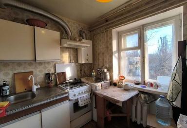 3-кімнатна квартира за адресою Куликове поле пл. (площа 55 м²) - Atlanta.ua - фото 23