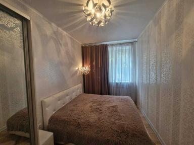 3-rooms apartment apartment by the address st. Kulikovo pole pl Oktyabrskoy revolyutsii pl (area 65 m²) - Atlanta.ua - photo 25