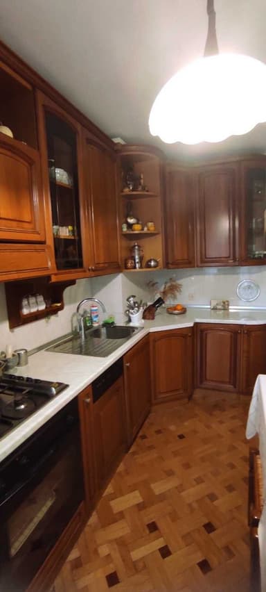 Багатокімнатна квартира за адресою Куликове поле пл. (площа 103 м²) - Atlanta.ua - фото 16