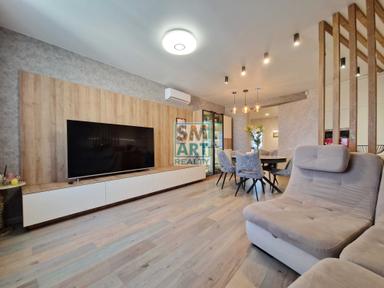 3-кімнатна квартира за адресою вул. Новомостицька (площа 117 м²) - Atlanta.ua - фото 28