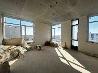 Багатокімнатна квартира за адресою вул. Салютна (площа 190 м²) - Atlanta.ua - фото 20