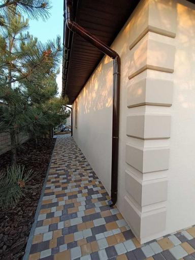 Будинок за адресою вул. Макаренка (площа 95 м²) - Atlanta.ua - фото 30