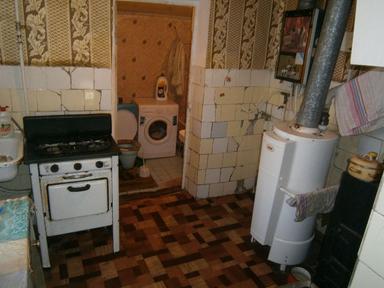 Будинок за адресою вул. Шухевича Романа (площа 61 м²) - Atlanta.ua - фото 23